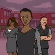 Uma Aventura Na Escola