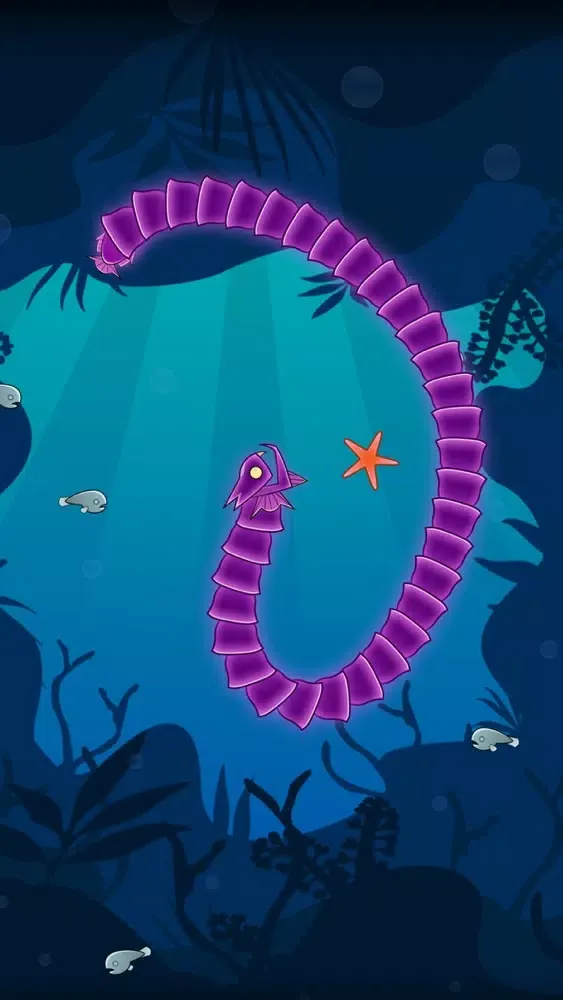 Capturas de pantalla de Dragonfish