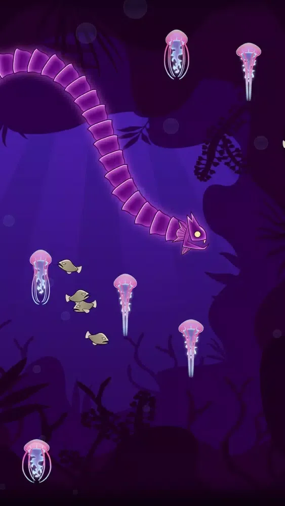 Capturas de pantalla de Dragonfish