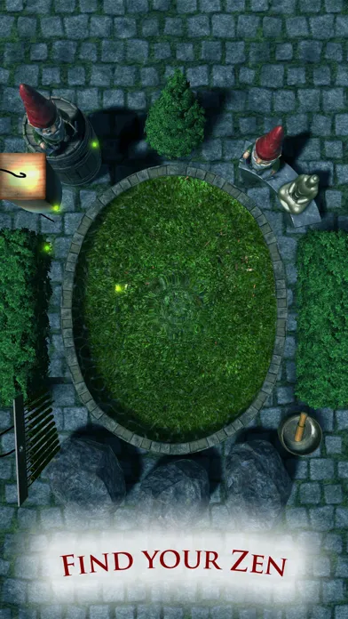 ภาพหน้าจอของ Pocket Ponds