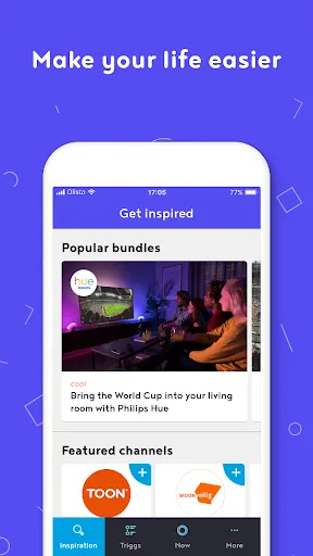 صور Olisto - Connect everything wi