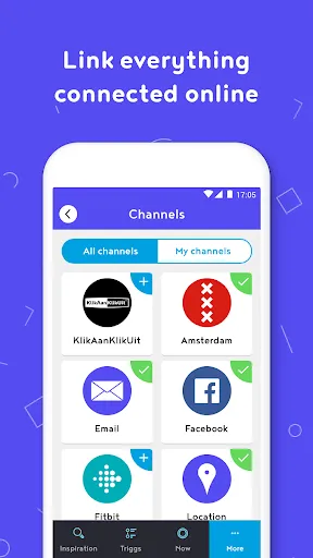 صور Olisto - Connect everything wi