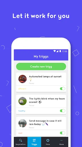 صور Olisto - Connect everything wi
