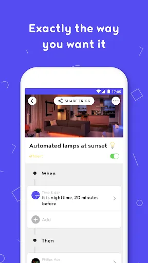 صور Olisto - Connect everything wi