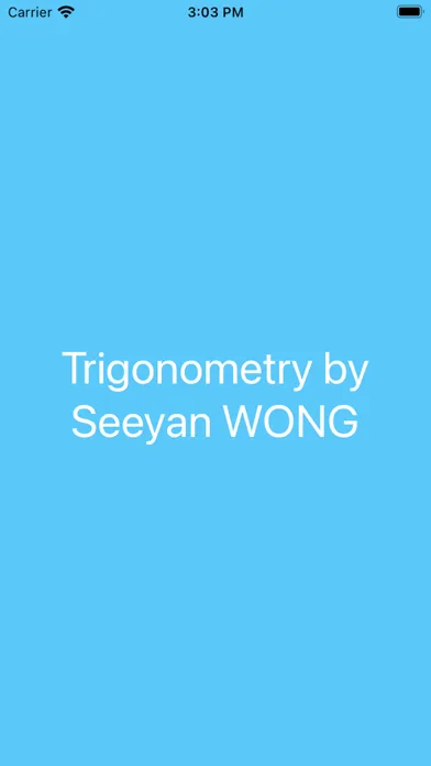 Capturas de pantalla de Trigonometry Hong Kong