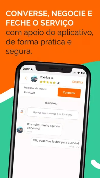 صور Triider para Profissionais
