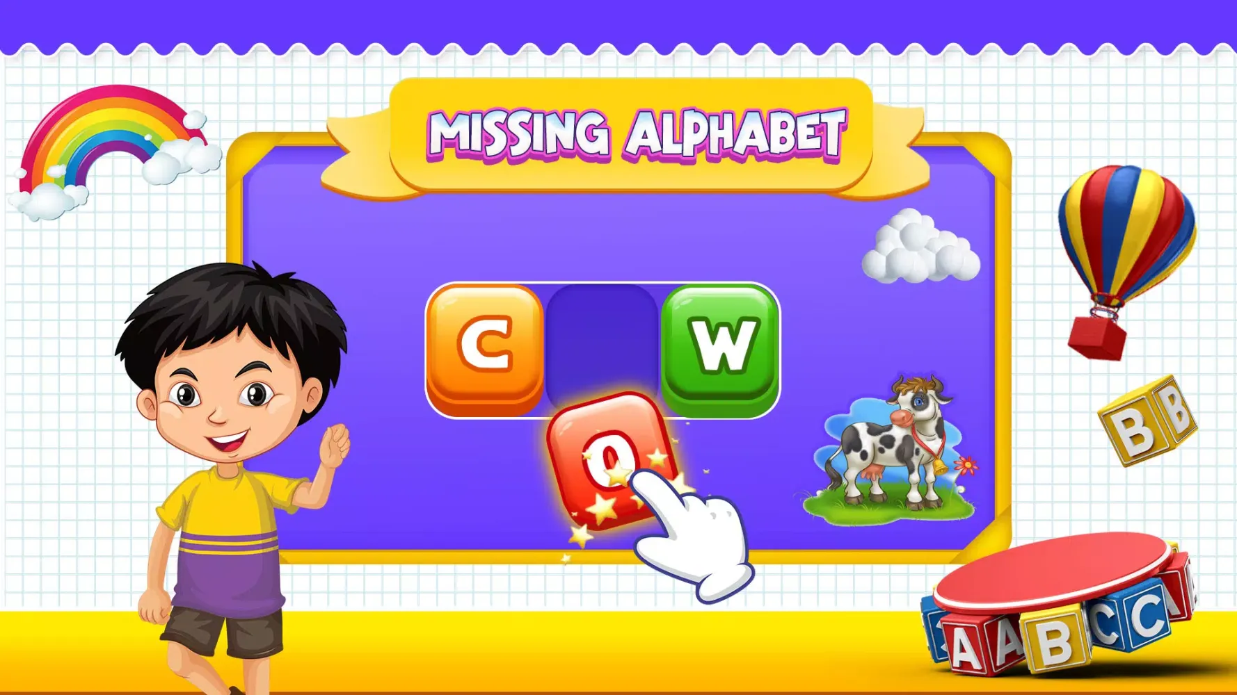 Math Game Kid Education school স্ক্রিনশট