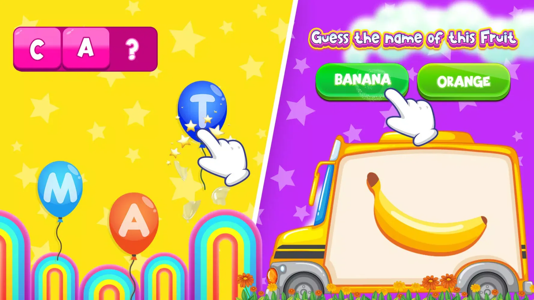 Math Game Kid Education school স্ক্রিনশট