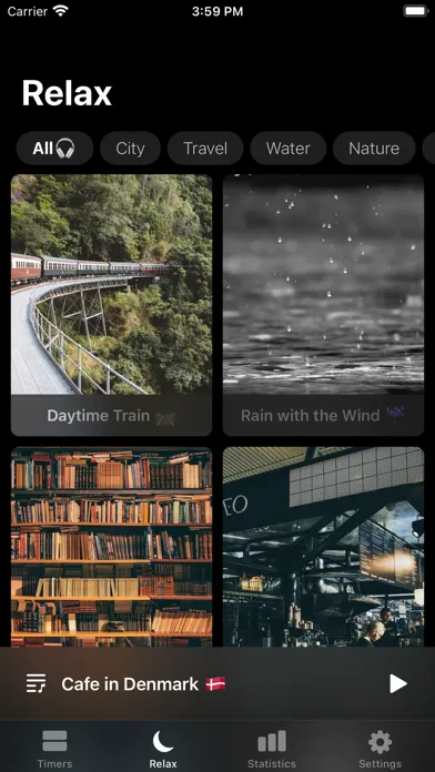 Pomodoro - Focus Timer Screenshots