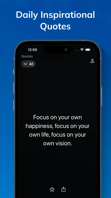 Motivation - Inspire স্ক্রিনশট