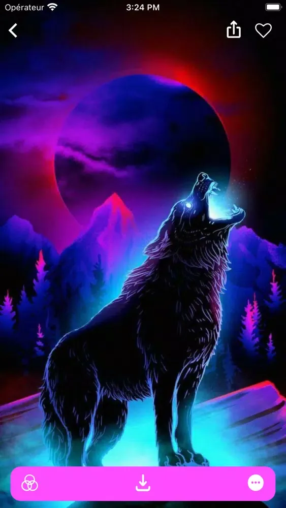 تصاویر Trill Wallpaper Dope HD 4K