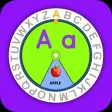 ABCD Fun Wheels