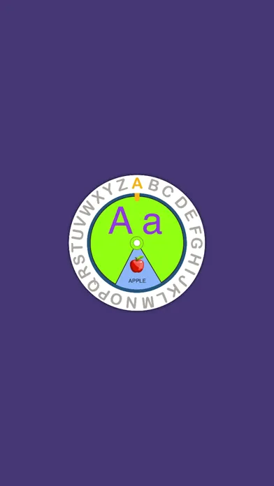 Screenshot di ABCD Fun Wheels