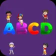 Alphabets Learning Toddles Alphabets Learning Toddles
