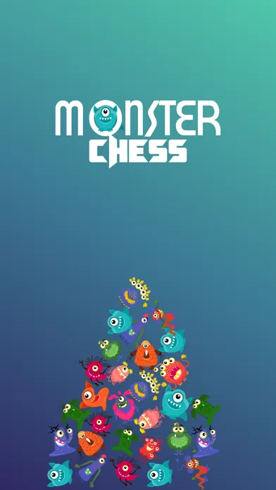 تصاویر Monster Chess Pro
