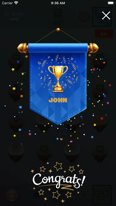 تصاویر Monster Chess Pro