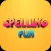 Spelling Fun Pro