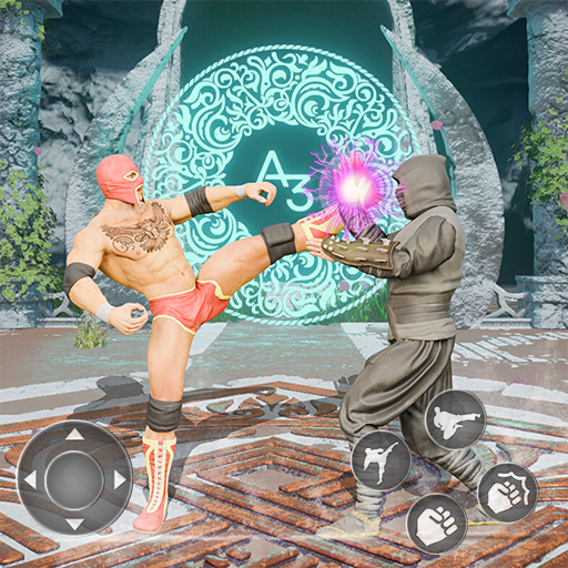 Fighting Games: Kombat Games