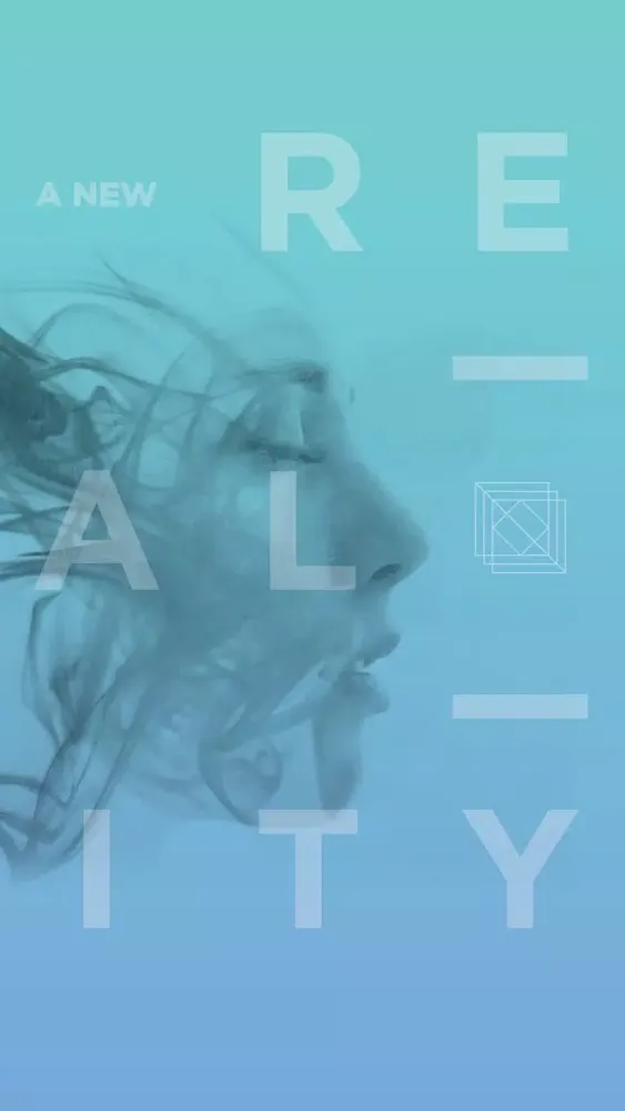 تصاویر A New Reality