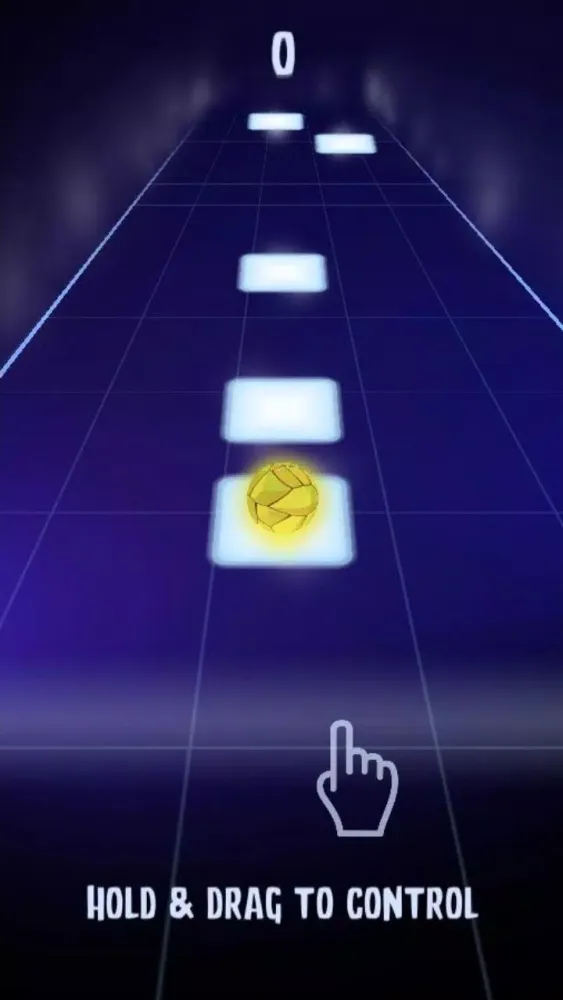La La La - Hop Hop Naughty Boy Screenshots