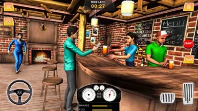 Скриншоты Gas Station Junkyard Sim Game