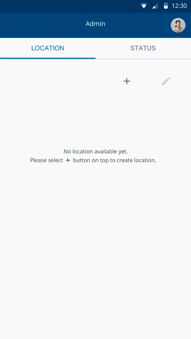 Скриншоты FabShop Tracking 2