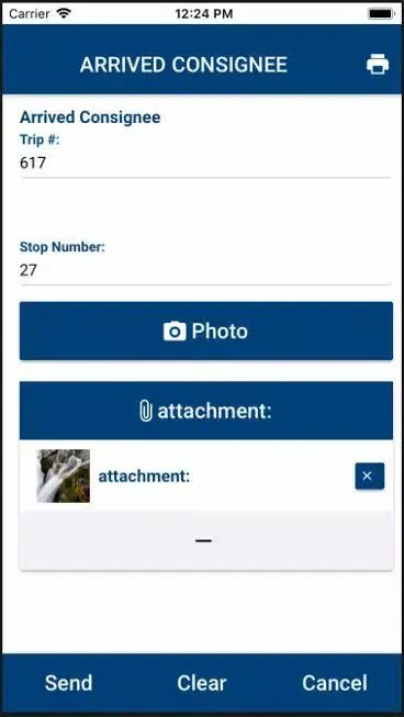Screenshot di D²Link® 3