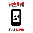Link-Belt Excavators TechLINK Link-Belt Excavators TechLINK