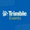 Trimble Events