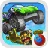 Mad Zombies: Road Racer