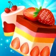 Fancy Cakes: Merge Adventure Fancy Cakes: Merge Adventure