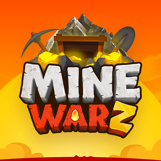 MINE WARZ MINE WARZ