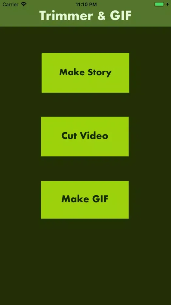 Pruning Video Screenshots