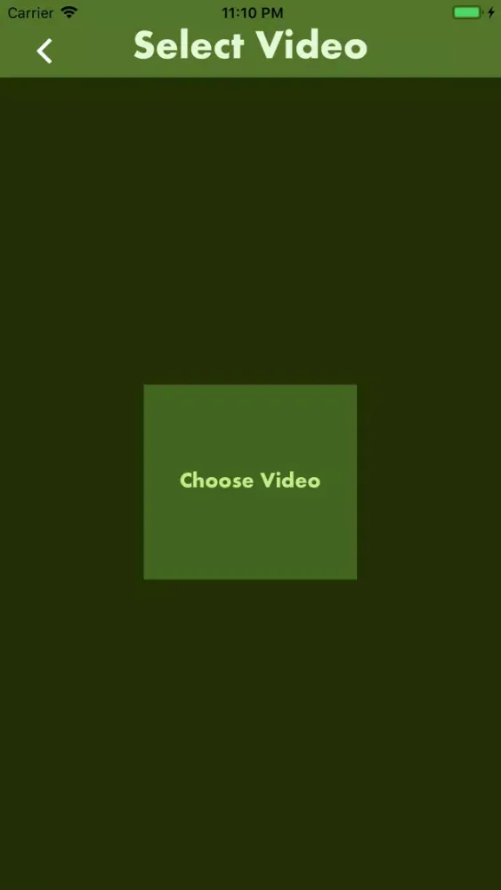 Pruning Video Screenshots