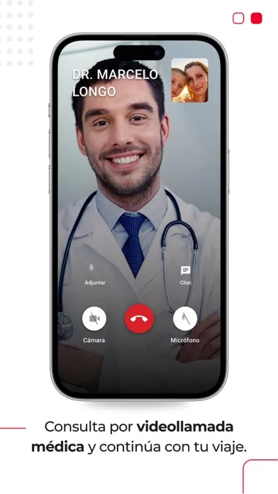 Assist Card স্ক্রিনশট