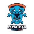Leviathan & Scylla by JeffTron