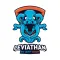 Leviathan & Scylla by JeffTron