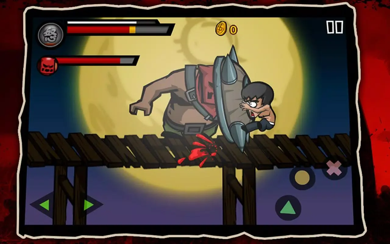 KungFu Screenshots