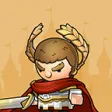 Mini Warriors