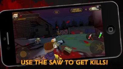 Call of Mini™ Zombies Free 스크린샷