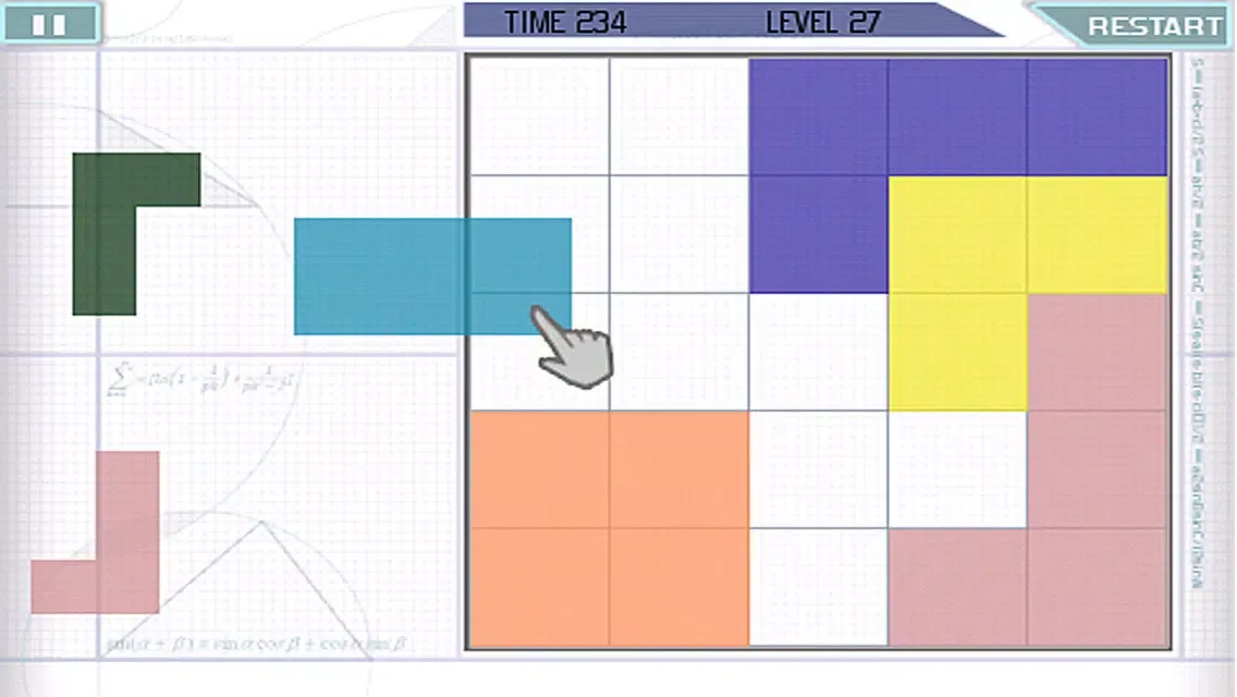 Fit It! Screenshots