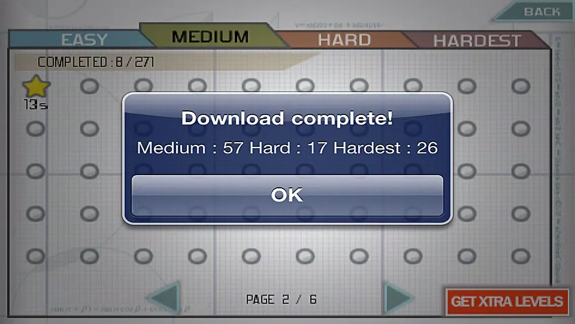Fit It! Screenshots