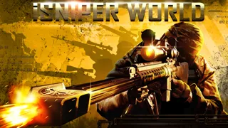 Screenshot di iSniper World