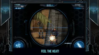 Screenshot di iSniper World