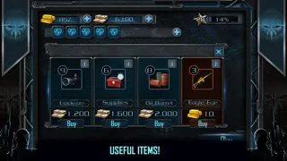 Screenshot di iSniper World