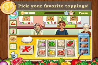Screenshot di Ada's Pizzeria