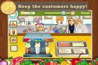 Screenshot di Ada's Pizzeria