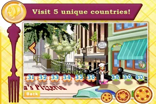 Screenshot di Ada's Pizzeria