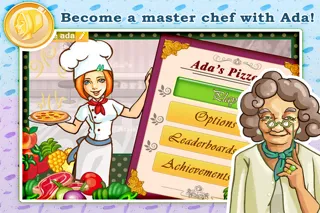 Screenshot di Ada's Pizzeria