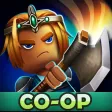 TinyLegends™ Crazy Knight TinyLegends™ Crazy Knight